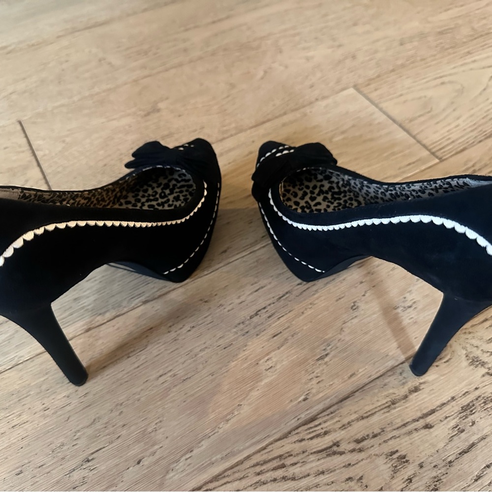 Jessica Simpson Pumps - Picture 4 of 6